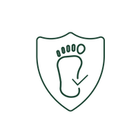 Podiatrist-approved principles