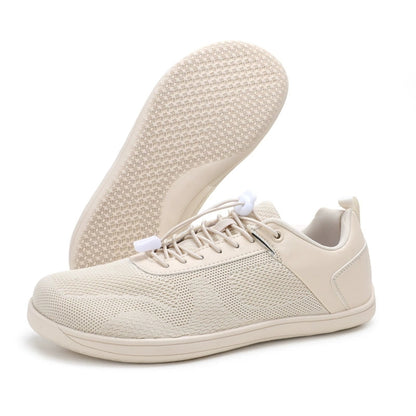 Plumastep Soft Zero Drop Shoe