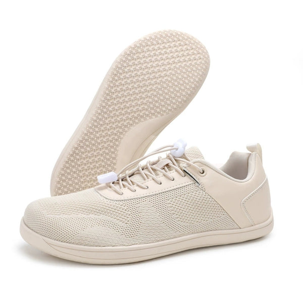 Plumastep Soft Zero Drop Shoe