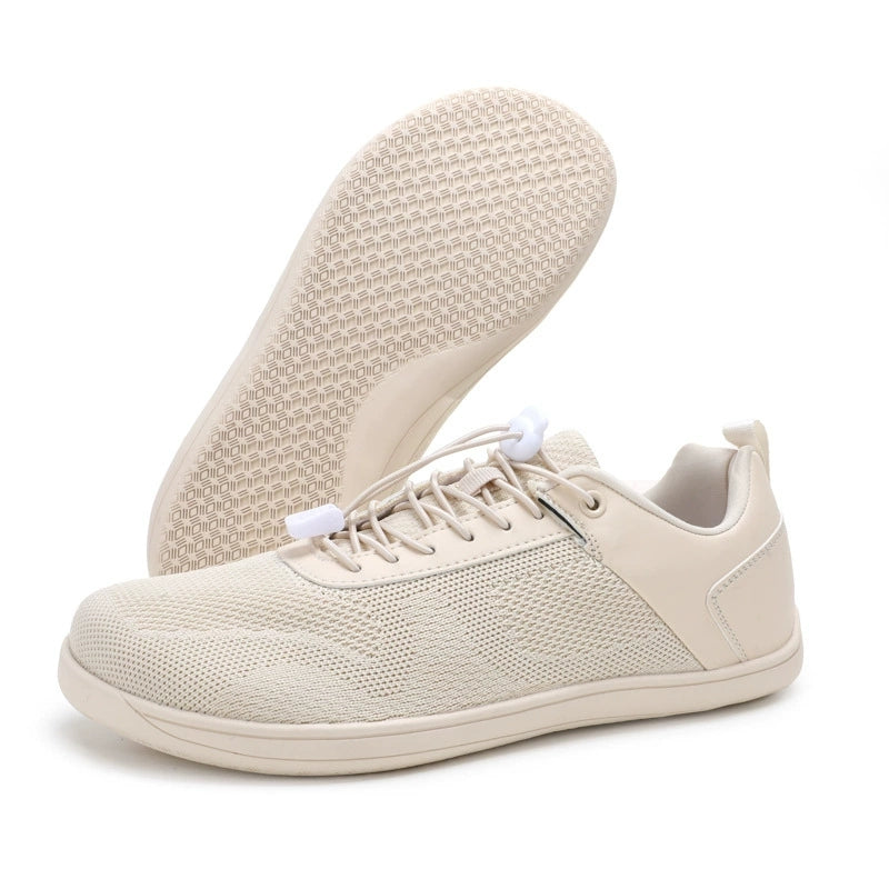 Plumastep Soft Zero Drop Shoe