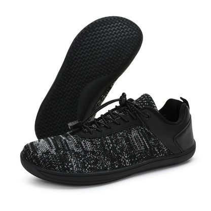 Plumastep Soft Zero Drop Shoe