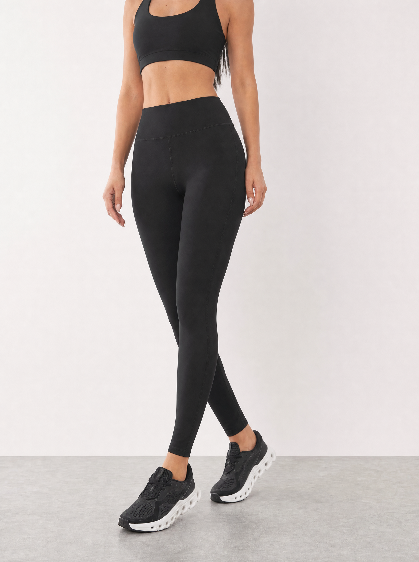 Levani™ Organic High-Waist Leggings