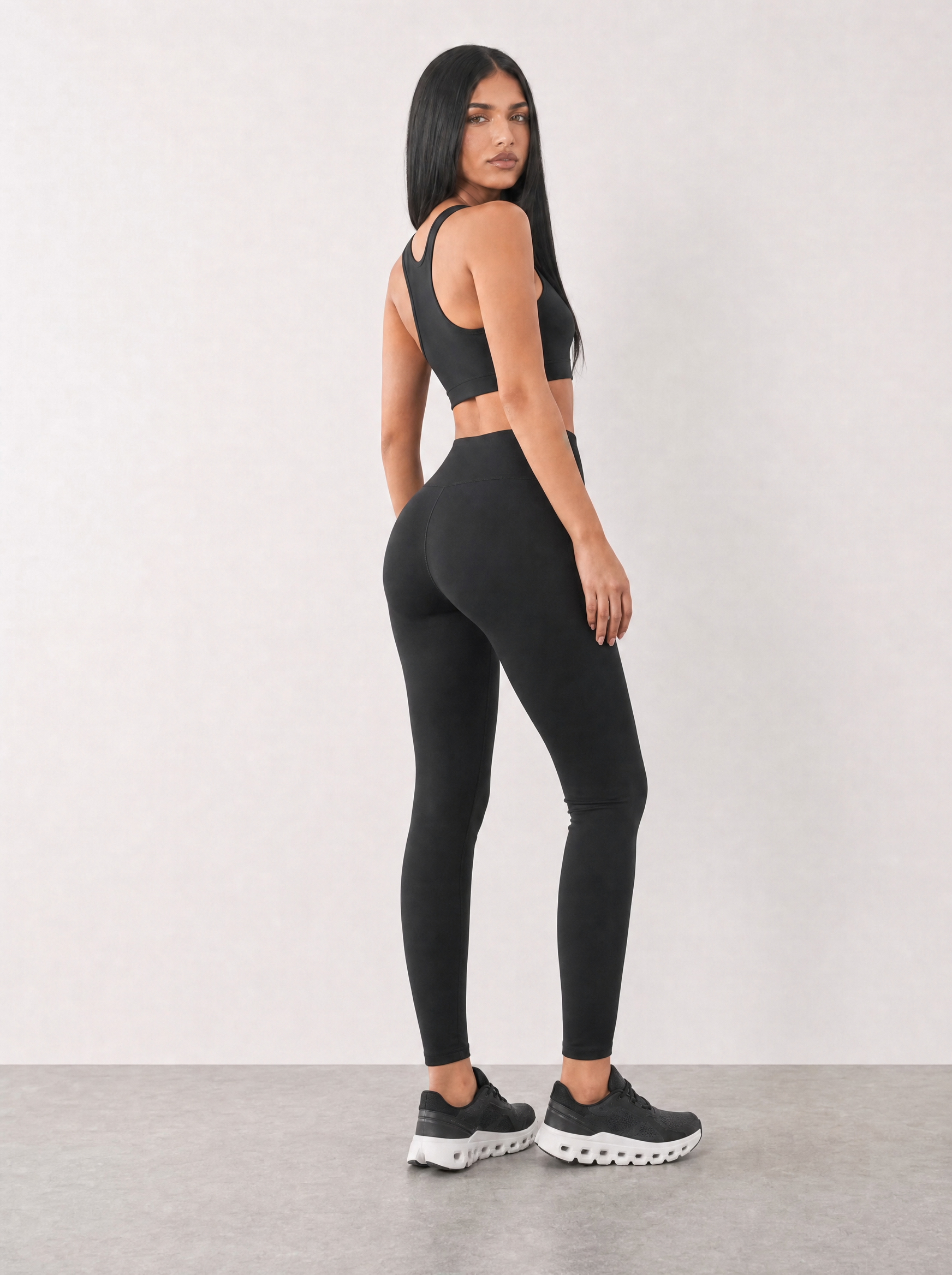 Levani™ Organic High-Waist Leggings